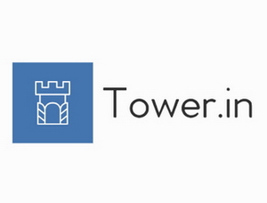 Tower.in logo